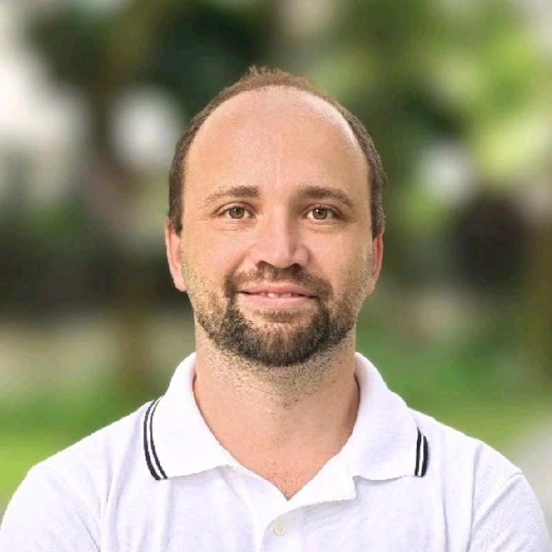 Sergey Vidyuk