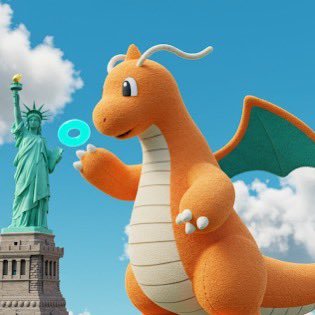 0xDragonite