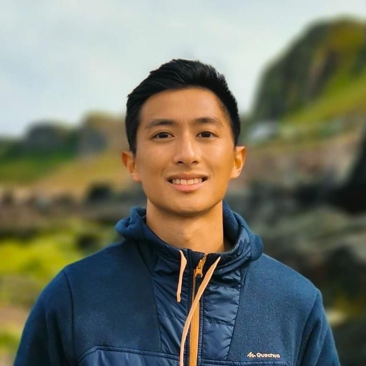 Park Yeung