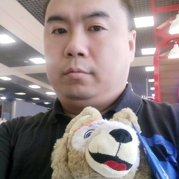 Jason Xie