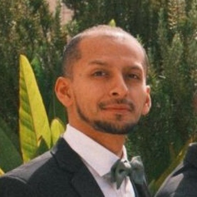Frank Pinto