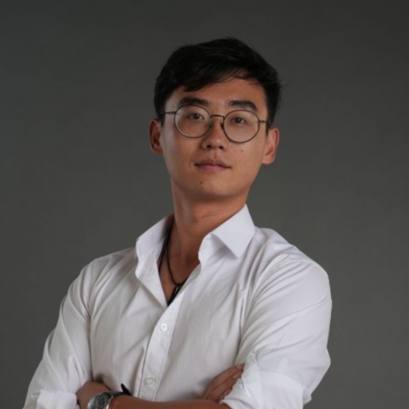 Yuchen (William) Wan