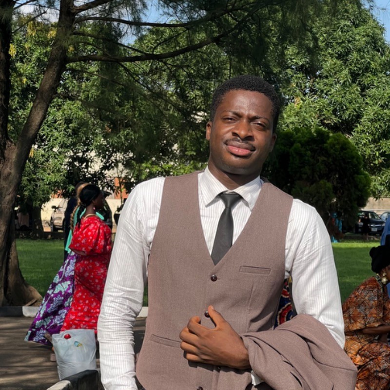 Adedeji Ampitan