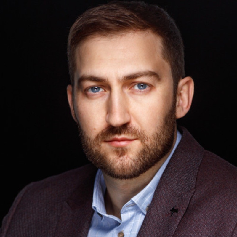 Michael Chobanian