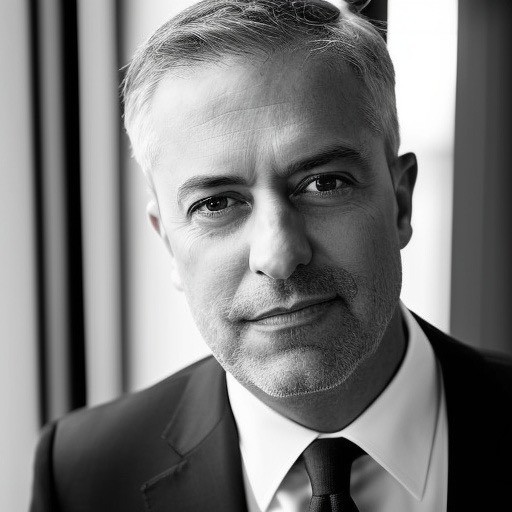 Jon Rasmussen