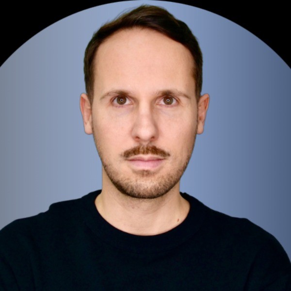 Maximilian Meyer