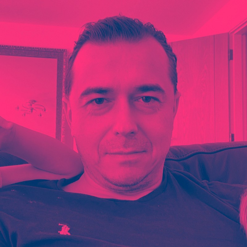 Mac Dziedziela