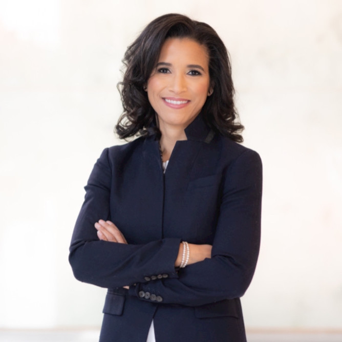 Adrienne A. Harris