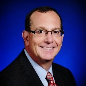 Robert DeLucia