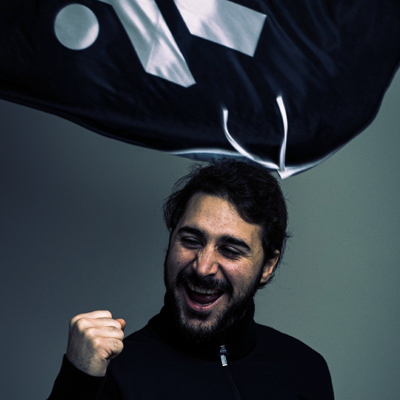 Borja Martel Seward