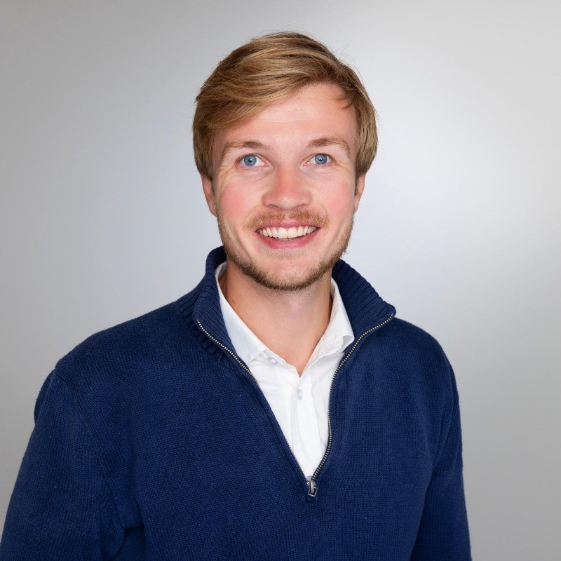 Vetle Andreas Gusgaard Lunde