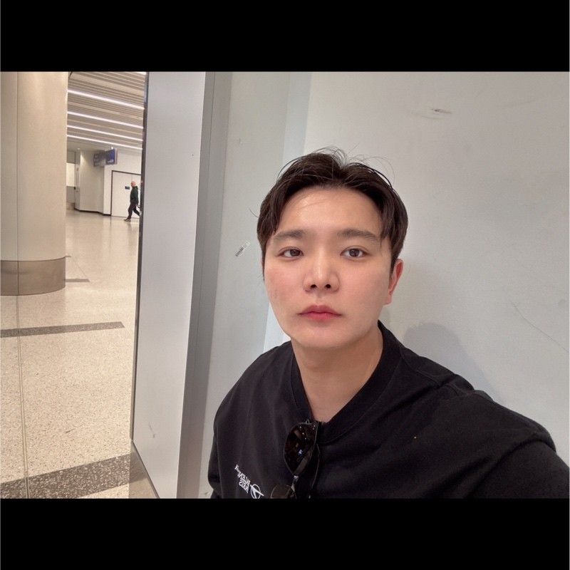 Wonbae Kim