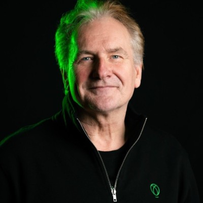 Simon McLoughlin