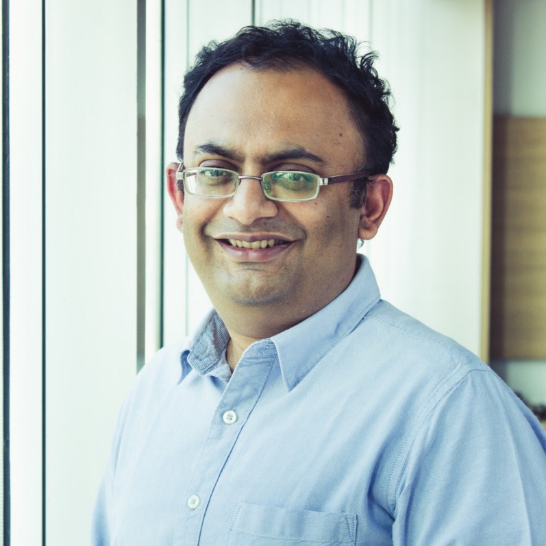 Chandramouli Gopalakrishnan