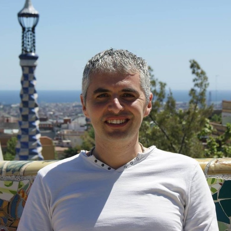 Andrea Torrente