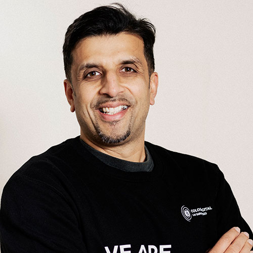 Raj Panesar