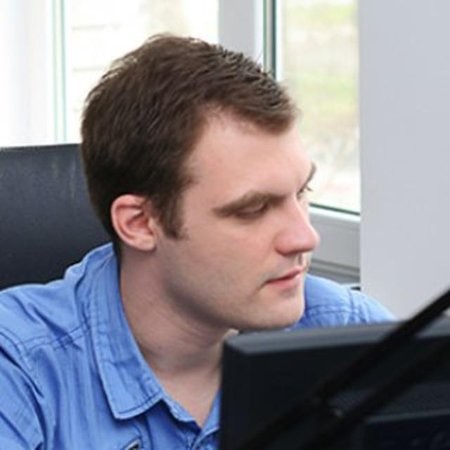 Dmitrii Sergeev