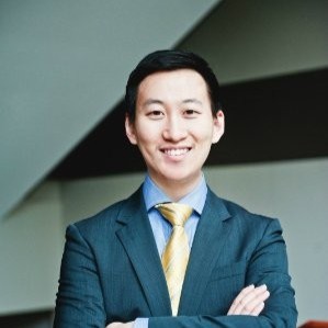 Eric Xu
