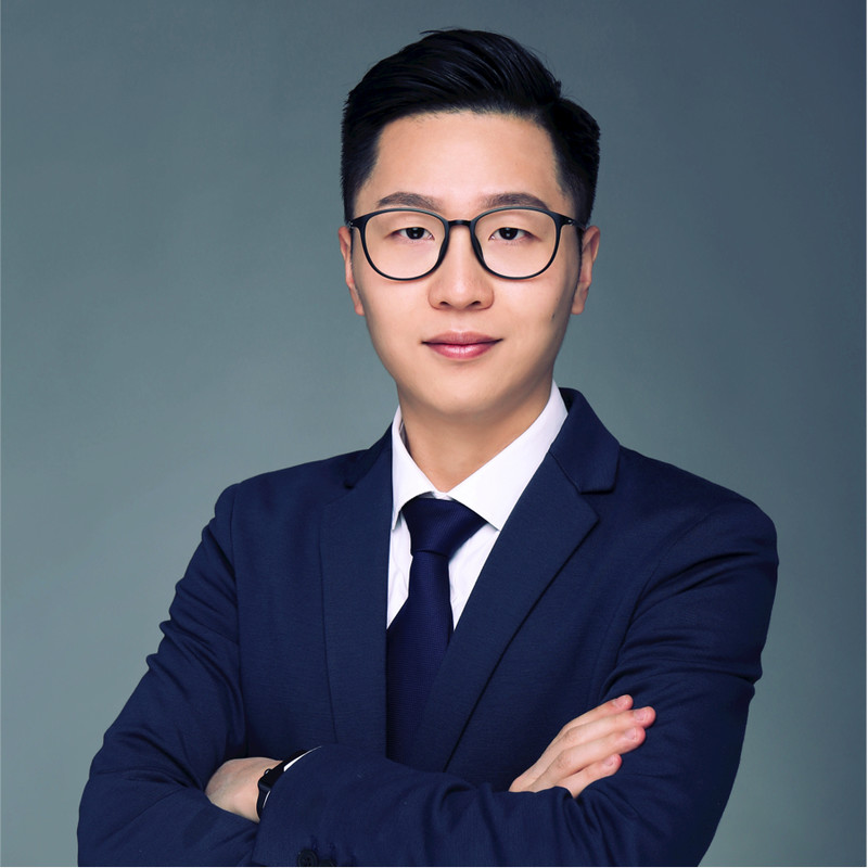 Junyi Zhong