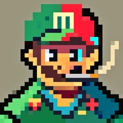 Mario
