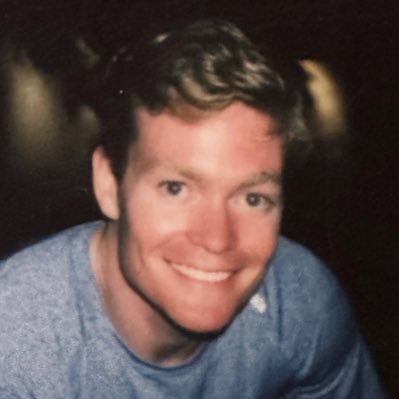 Conor Moore