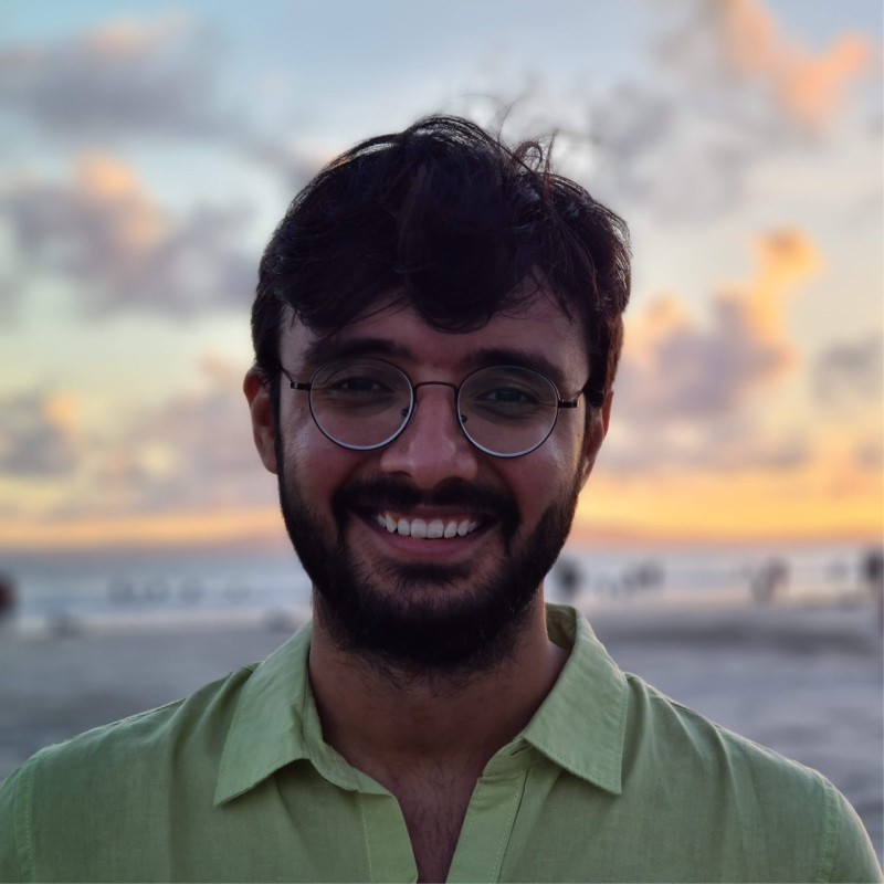 Rudraj Mehta