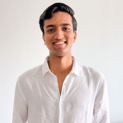 Mikhil Pandey