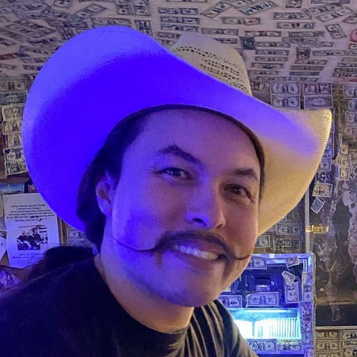 clay richardson