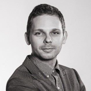 Greg Perrin