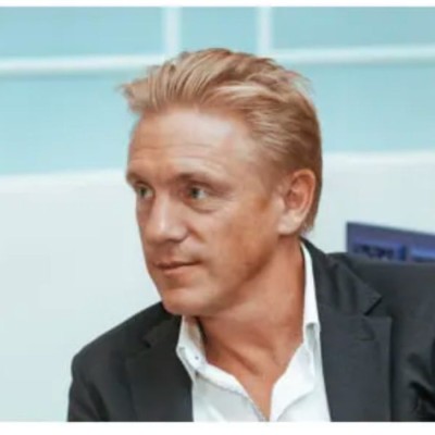 Stefan Kimmel