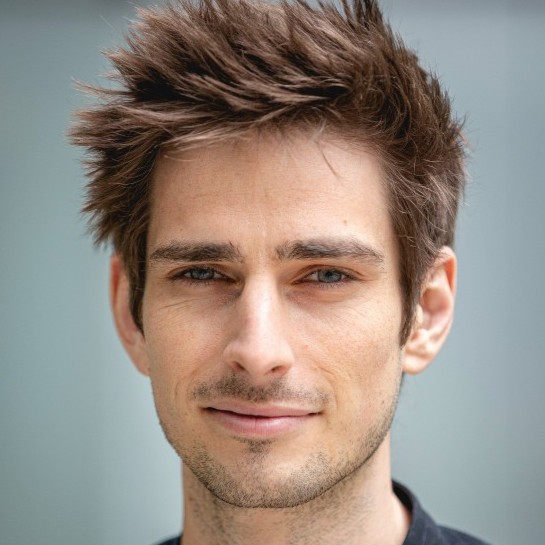 Guillaume Sanchez