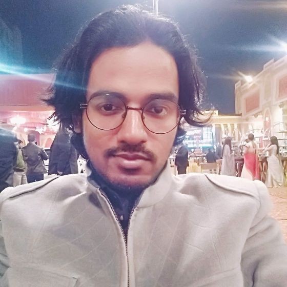Utkarsh Singh