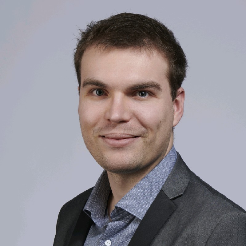 Anthony Gourraud
