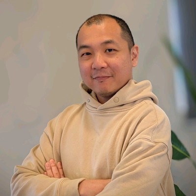 Ted Mui