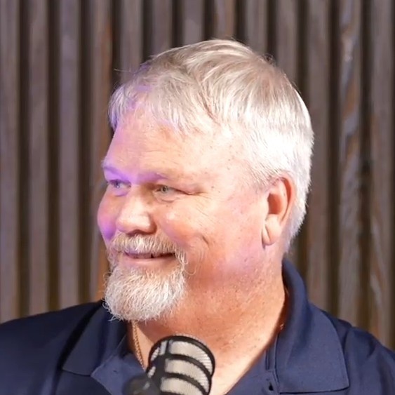 Dave Lange