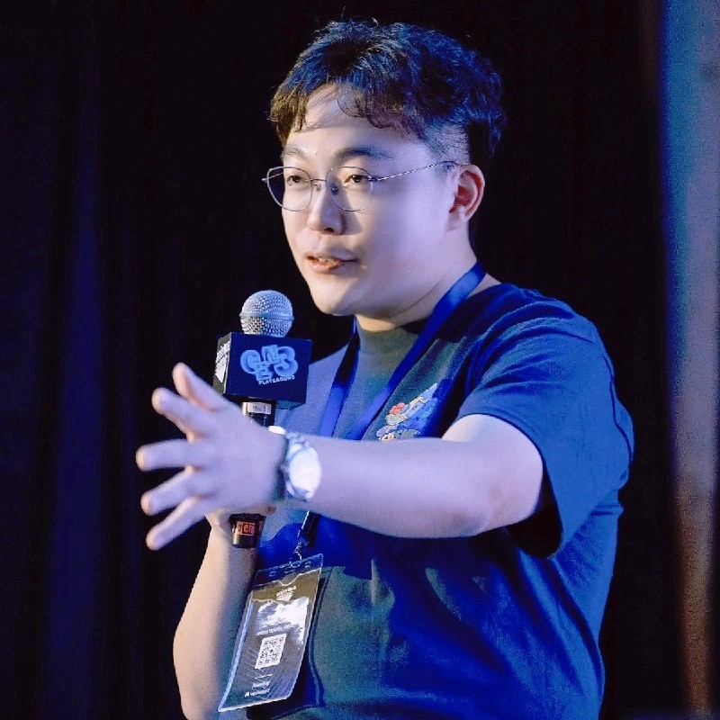 Benjamin Liu