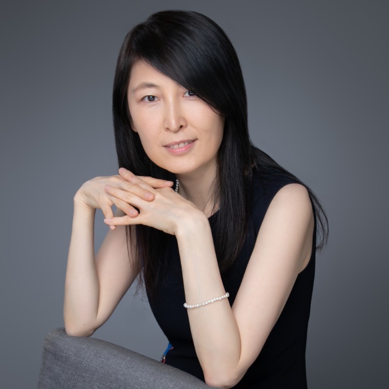 Gillian Wu