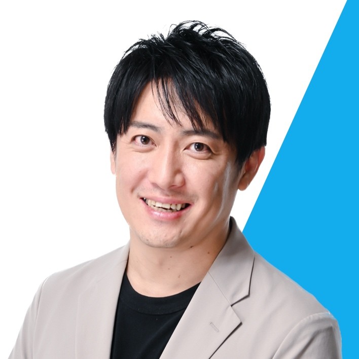 Kensuke Amo 天羽健介