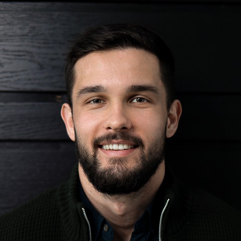 Vlad Svitanko