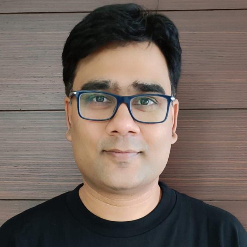 Nitish Bhandari