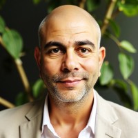 Shimon Baron