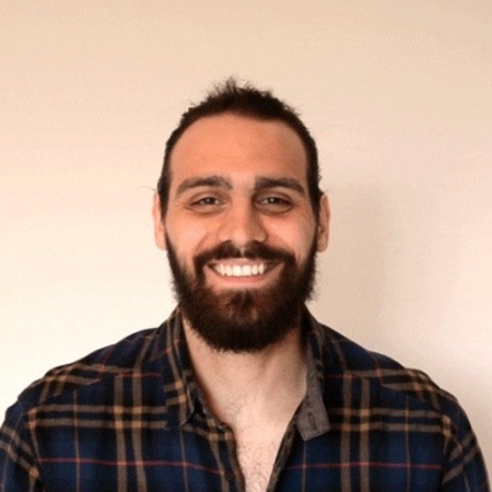 Gianluca Giancola