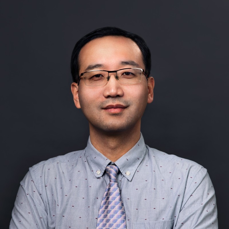 Bin Zhu