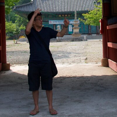 Young Kim