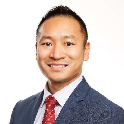 Michael Nguyen