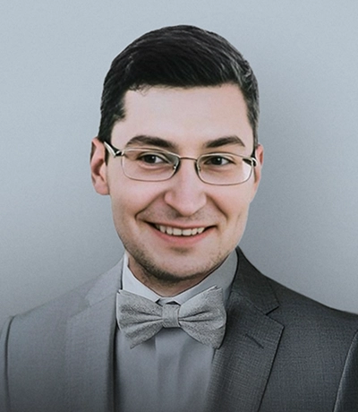 Anton Vasiliev