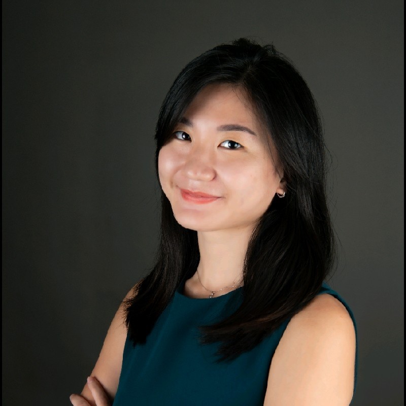 Celeste Ang