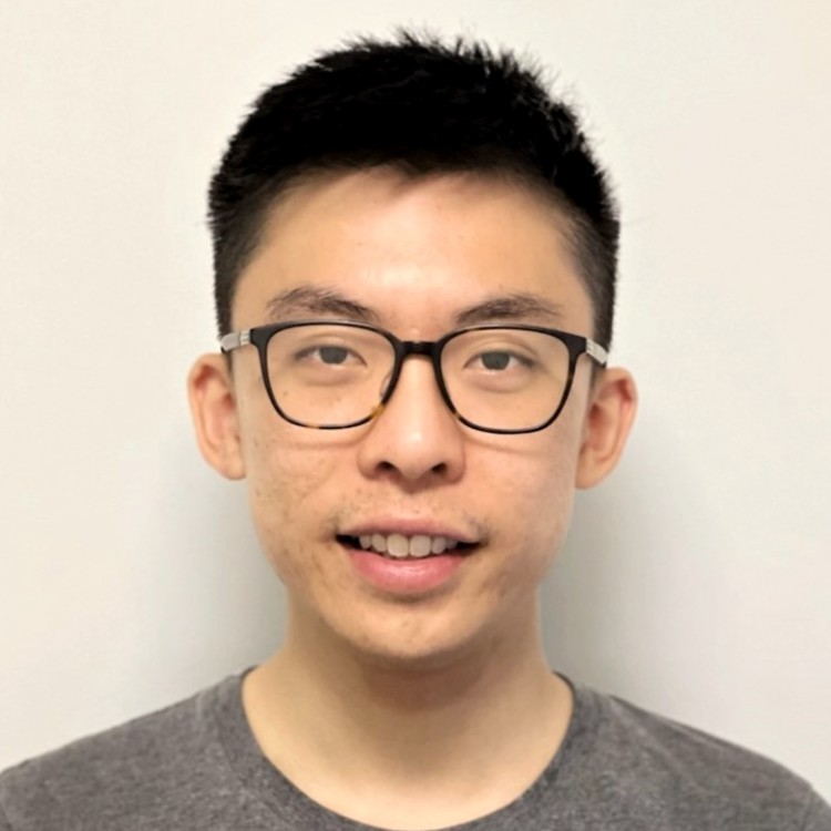 Derek Lau