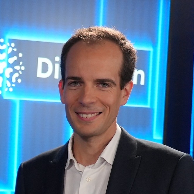 Emmanuel Théry
