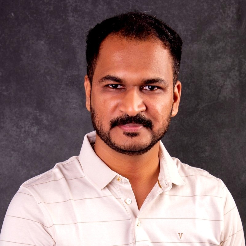 Yash Belavadi